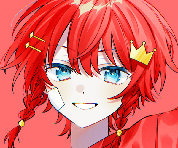 しんどうじ@STPR BOYS – 推し活マーケット