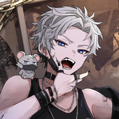 Collection image for: 十六夜ルクス