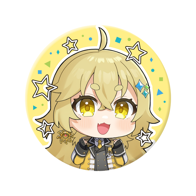 缶バッジ – 推し活マーケット