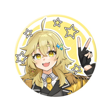 【2月下旬発送】ゆん 全部セット【誕生日グッズ2025】＜受付期間：～1/24＞