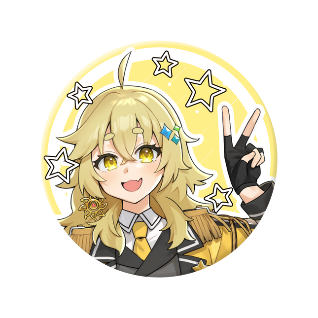 缶バッジ – 推し活マーケット