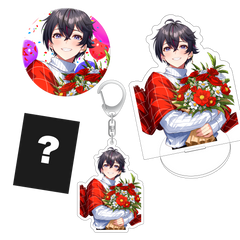 Collection image for: まさぴーや誕生日2025