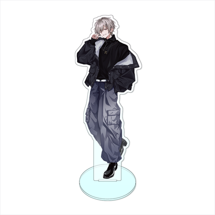 【受注生産/12月上旬発送】せーあ BIRTHDAY GOODS 2025 アクリルスタンド(復刻ver.)＜受付期間：～10/31＞