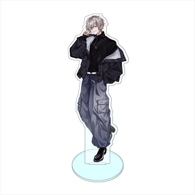【受注生産/12月上旬発送】せーあ BIRTHDAY GOODS 2025 アクリルスタンド(復刻ver.)＜受付期間：～10/31＞