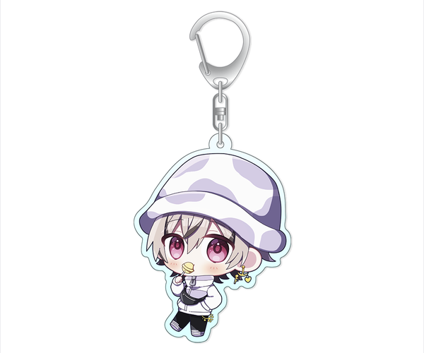 受注生産/12月上旬発送】せーあ BIRTHDAY GOODS 2025 アクリル