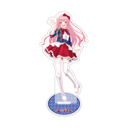【10月下旬発送】姫咲 ねる。 アクリルスタンド【Toy Parades'】＜受付期間：～8/31＞