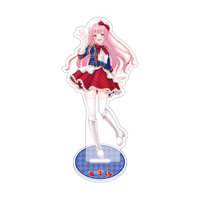 【10月下旬発送】姫咲 ねる。 コンプリートセット【Toy Parades'】＜受付期間：～8/31＞