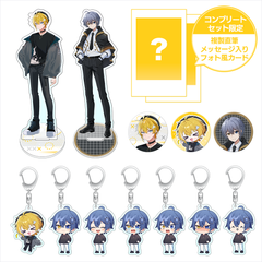 Collection image for: まひろまる 9周年記念グッズ