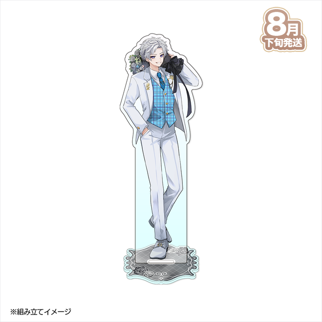 十六夜ルクス@STPR BOYS – 推し活マーケット 十六夜ルクス@STPR BOYS – 推し活マーケット