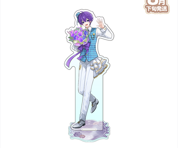 受注生産/8月下旬発送】歌い手ジューンブライド ✻Colorful Bouquet