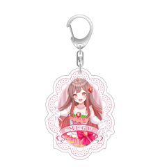 Collection image for: キーホルダー