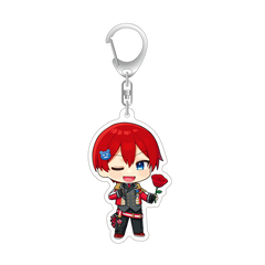 Collection image for: キーホルダー