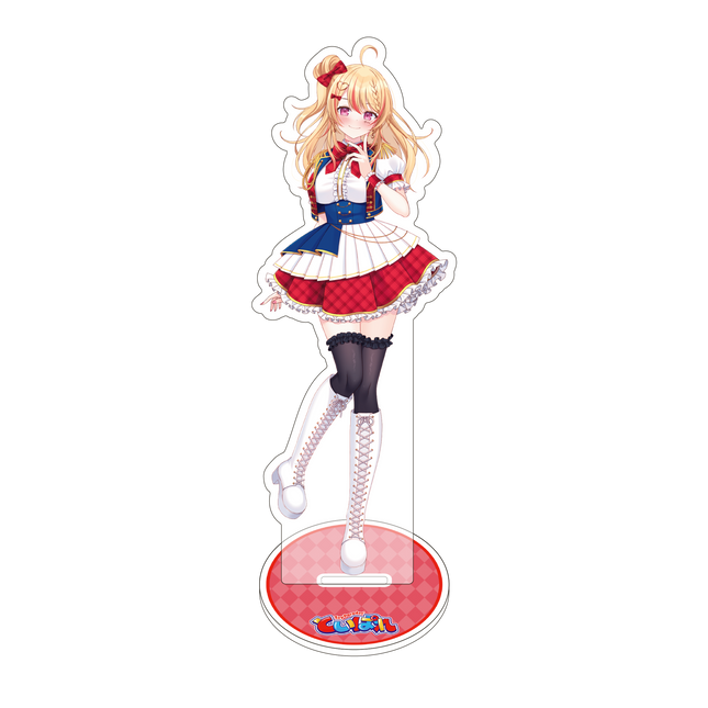 【10月下旬発送】杠葉凪 コンプリートセット【Toy Parades'】＜受付期間：～8/31＞