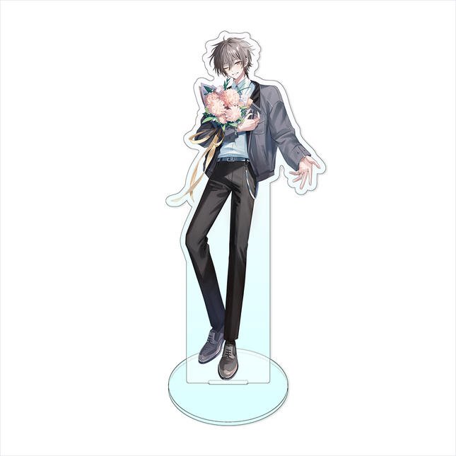 【受注生産/12月上旬発送】せーあ BIRTHDAY GOODS 2025 アクリルスタンド(生誕祭ver.)＜受付期間：～10/31＞