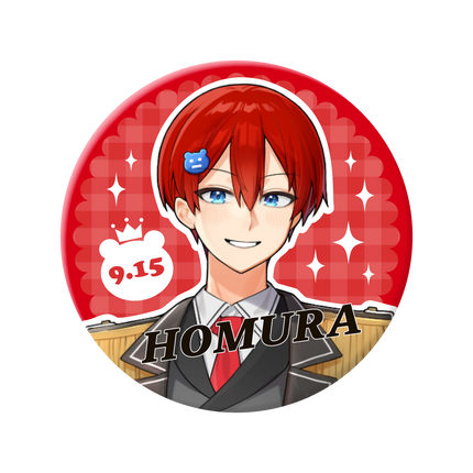 【10月下旬発送】ほむら 全部セット【誕生日グッズ2025】＜受付期間：～10/5＞