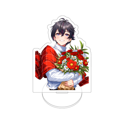 【受注生産/1月中旬発送】まさぴーや BIRTHDAY GOODS 2025 アクリルスタンド＜受付期間：～12/22＞