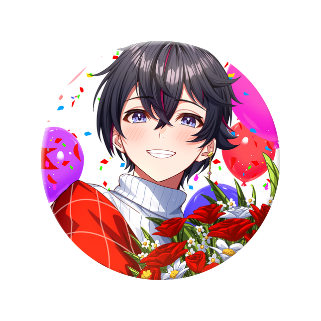 【受注生産/1月中旬発送】まさぴーや BIRTHDAY GOODS 2025 コンプリートセット＜受付期間：～12/22＞