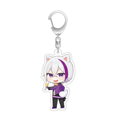 Collection image for: キーホルダー