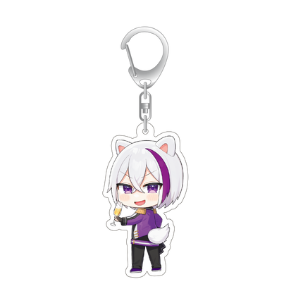 【7月下旬発送】ぜある 全部セット【誕生日グッズ2026】＜受付期間：～6/21＞