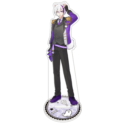【7月下旬発送】ぜある 全部セット【誕生日グッズ2026】＜受付期間：～6/21＞