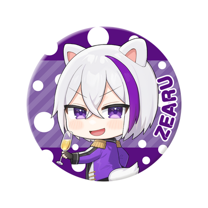 【7月下旬発送】ぜある 全部セット【誕生日グッズ2026】＜受付期間：～6/21＞